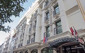 The Meretto Hotel